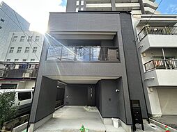 ADCAST　田町　デザイン住宅