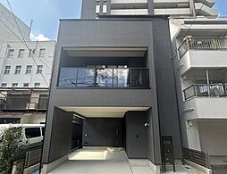 ADCAST　田町　デザイン住宅
