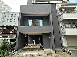 ADCAST　田町　デザイン住宅