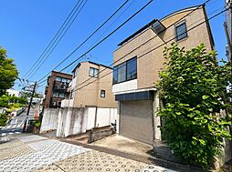 ADCAST　上大崎　中古戸建