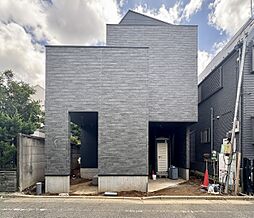 武蔵小山　新築戸建