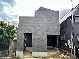 武蔵小山 新築戸建
