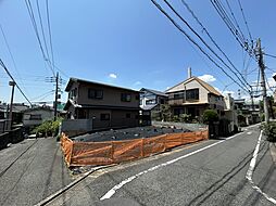 目黒区三田２丁目