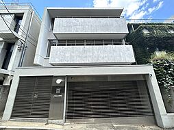 港区西麻布４丁目