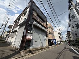 品川区豊町６丁目の土地
