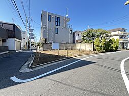 目黒区南２丁目