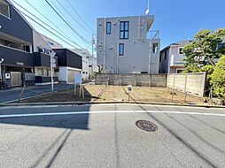 ADCAST都立大学　新築戸建