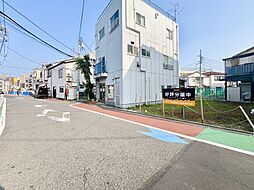 品川区荏原１丁目