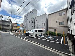 東麻布2丁目　土地分譲