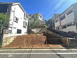 高輪1丁目_売地