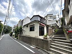 高輪1丁目_売地