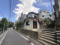 高輪1丁目_売地