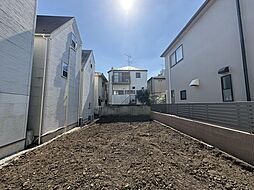 目黒区原町2丁目の土地