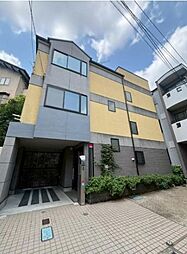 西麻布2丁目＿中古戸建