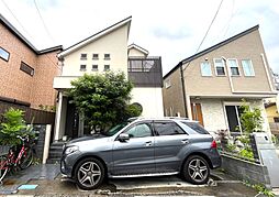 練馬区桜台１丁目