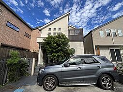練馬区桜台１丁目の一戸建て