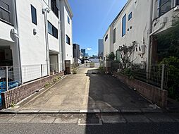 渋谷区神宮前３丁目