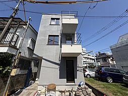 中目黒_新築戸建