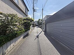 五本木1丁目_宅地分譲