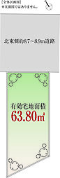 目黒区鷹番２丁目
