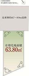 目黒区鷹番２丁目