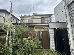 渋谷区本町6丁目　中古戸建