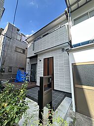 ADCAST荒川区東尾久6丁目 中古戸建