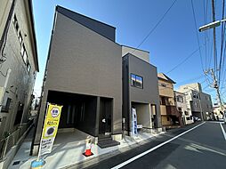 目黒区目黒本町４丁目