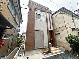 鳩ケ谷本町2丁目戸建