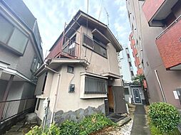 浜田山３丁目戸建