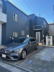 足立区入谷1丁目戸建て