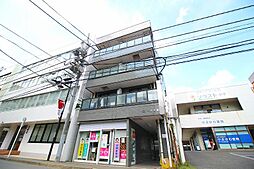 CB一橋学園 402