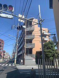 ヴェスティビュール西新井 203