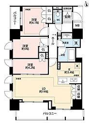 アトラス麻布十番