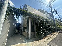 南青山4丁目戸建