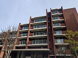 目白ガーデンヒルズA棟