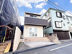 東が丘2丁目戸建