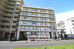 マンション第2多摩川苑