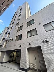 中銀本郷マンシオン 402