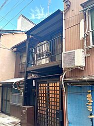 南千住1丁目戸建