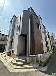京島2丁目戸建