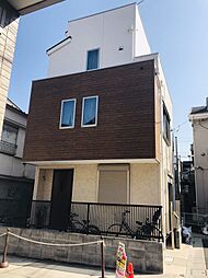 北砂6丁目戸建