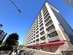 狛江ハイタウン2号棟 1103
