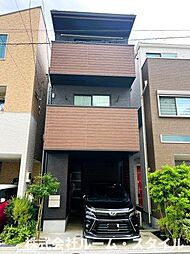 町屋7丁目戸建