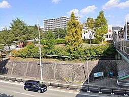 川辺郡猪名川町伏見台 土地