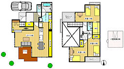 住吉町3丁目戸建 001