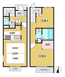 ワイズ・メゾン住吉 4