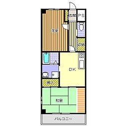 アルトリジエールＢ 101