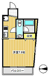 エヴァーグリーンつくも 203