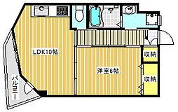 グランドハイム保谷 402